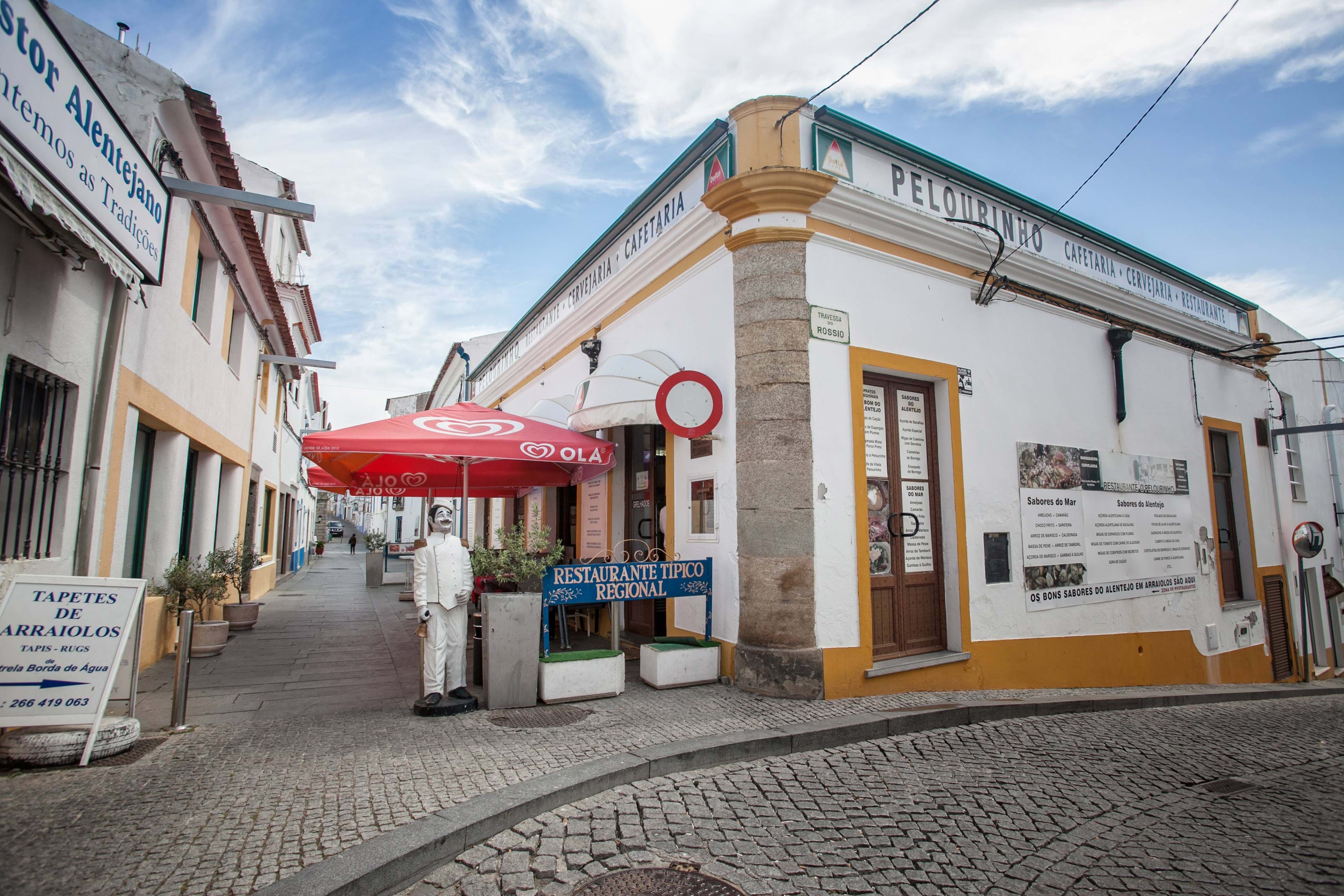 O Pelourinho