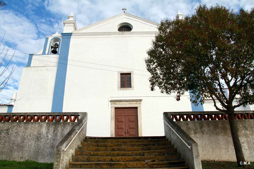 Convento de São Francisco de Arraiolos