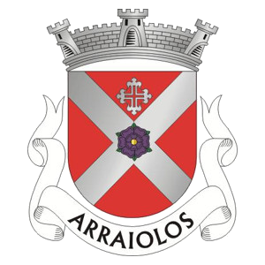 Brasão de Arraiolos